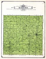 Burrows Township, Platte County 1914